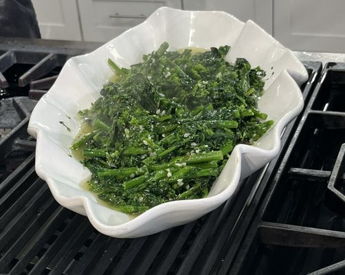 La Cucina at the Market by null