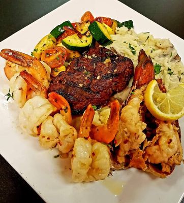 Galveston Seafood & Grill by null