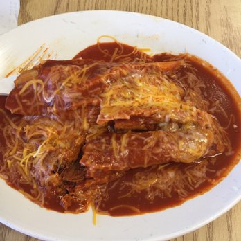 El Nopal Mexican Grill - Pork tamales with red sauce - Mexican Near Me - Las Vegas, Nevada El Nopal Mexican Grill - Pork tamales with red sauce - Mexican Near Me - Las Vegas, Nevada