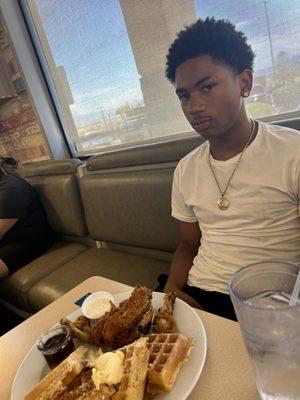 Molly Brown's Country Cafe by null