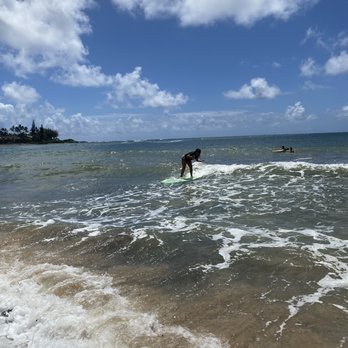 Eastside Surfing School - Surf Schools Near Me