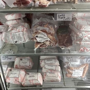 Eastman Locker - Meat Shops Near Me - Eastman, Wisconsin Eastman Locker - Meat Shops Near Me - Eastman, Wisconsin
