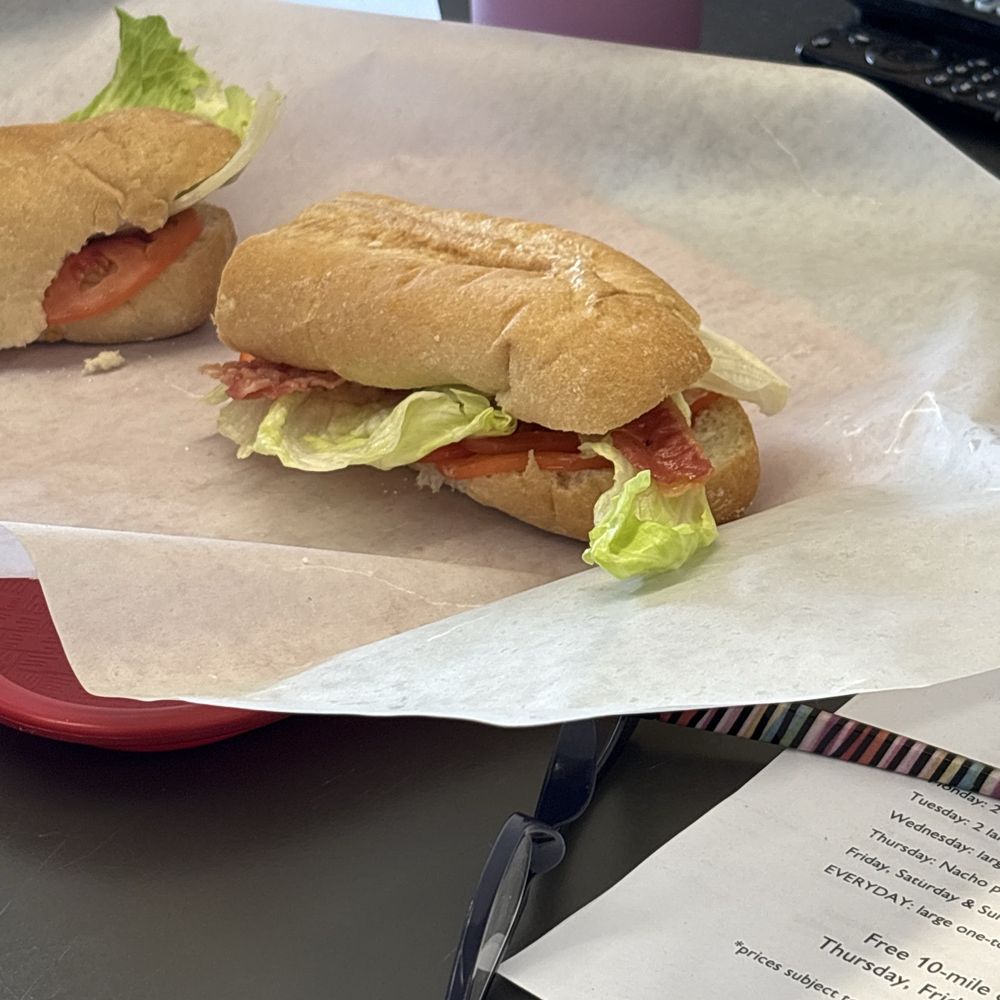 Orland Variety - simply the BEST BLT on the planet! My my that bread is to die for... - Bakeries Near Me - Orland, Maine Orland Variety - simply the BEST BLT on the planet! My my that bread is to die for... - Bakeries Near Me - Orland, Maine