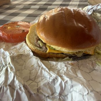 Charlie's Drive In - Cheeseburger - Fast Food Near Me - Wood River, Illinois Charlie's Drive In - Cheeseburger - Fast Food Near Me - Wood River, Illinois