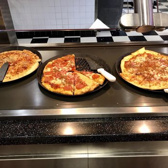 Springfield’s Incredible Food and Fun - Pizza - Pizza Near Me - Springfield, Missouri Springfield’s Incredible Food and Fun - Pizza - Pizza Near Me - Springfield, Missouri