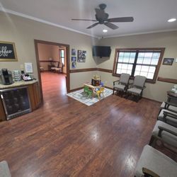 Henderson Family Dentistry