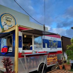Anatta's Thai Street Food - Next to Pacos Tacos
