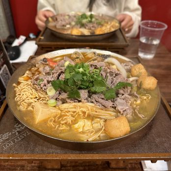 Tasty Pot - Taiwanese Supreme - Taiwanese Near Me - Daly City, California Tasty Pot - Taiwanese Supreme - Taiwanese Near Me - Daly City, California