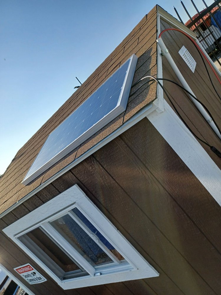 SECURITY CAMERAS NETWORK PLUS 6831 Eagle Rock Dr, Riverside