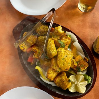 Indian Bistro - Indian Near Me - Kent, Washington