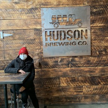 Hudson Brewing Company - Breweries Near Me - Hudson, New York Hudson Brewing Company - Breweries Near Me - Hudson, New York