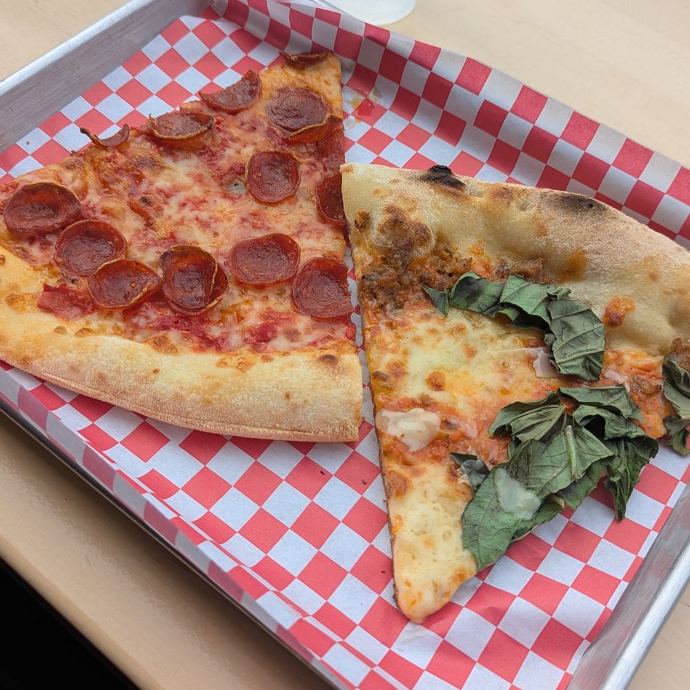 Odie's Pizza - Welcome to Paradise & Biggie Smalls - Pizza Near Me - Oceanside, California Odie's Pizza - Welcome to Paradise & Biggie Smalls - Pizza Near Me - Oceanside, California