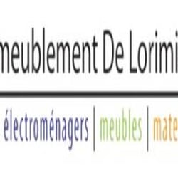Ameublement de Lorimier