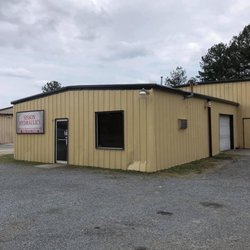 Sisson Hydraulics