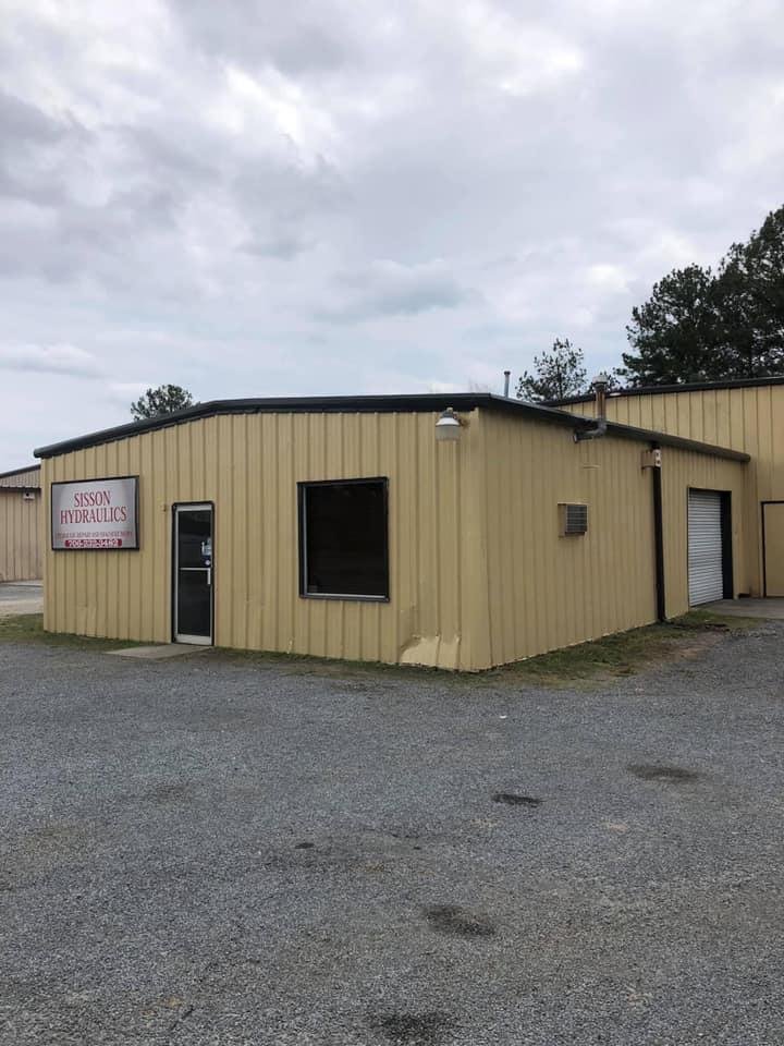 SISSON HYDRAULICS Updated August 2024 16 Photos 7 Chieftain Dr NW