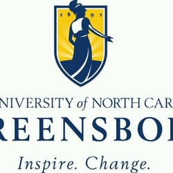University Of NC At Greensboro