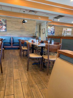 IHOP by null