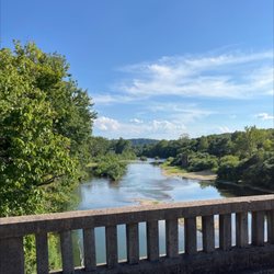 Y Bridge