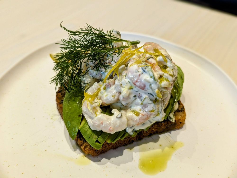 Nem's Japandi Bistro