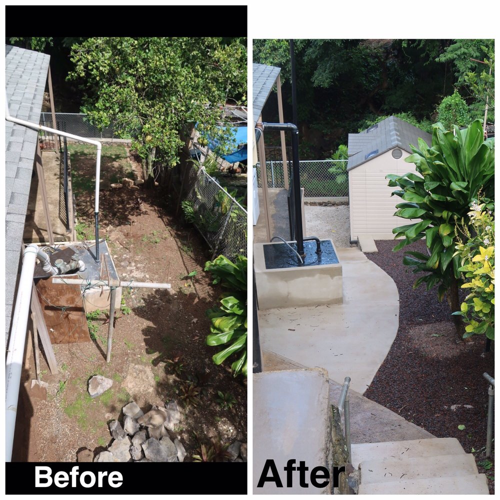 E Masonry - Masonry/Concrete Near Me - Kapolei, Hawaii