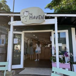The Haven