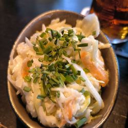 Butjer - Coleslaw Salat
