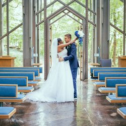 Spark Wedding