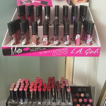 SleekShop - Amazing lipsticks - Cosmetics & Beauty Supply Near Me - Tustin, California SleekShop - Amazing lipsticks - Cosmetics & Beauty Supply Near Me - Tustin, California