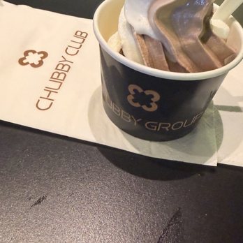 Chubby Cattle - Soft serve - Barbeque Near Me - Cerritos, California