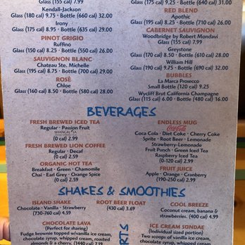 Islands Restaurant - Menu - Burgers Near Me - Palm Desert, California Islands Restaurant - Menu - Burgers Near Me - Palm Desert, California
