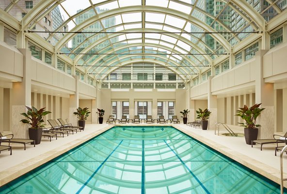 Palace Hotel, a Luxury Collection Hotel, San Francisco by null Palace Hotel, a Luxury Collection Hotel, San Francisco by null