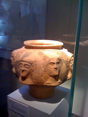 Le Grand Curtius Museum by null