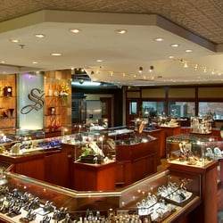 Saxon's Fine Jewelers