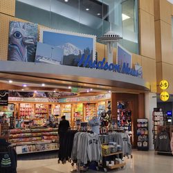 Hudson News Booksellers