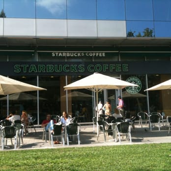 Starbucks - Coffee & Tea Near Me - Barcelona, B
