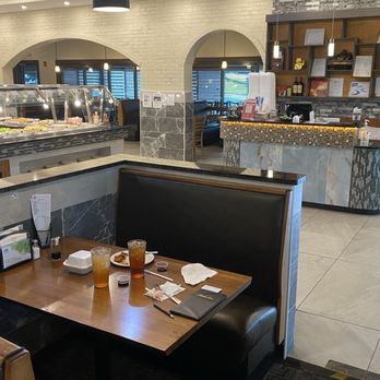 Dynamite Sushi Steak & Grill - Sushi Bars Near Me - Gainesville, Georgia