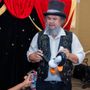 Photo of Magic Ron & Iris Rose