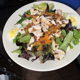 Cobb Salad