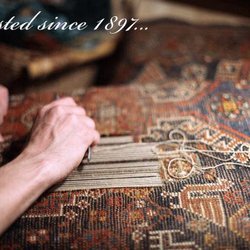 Mussallem Rug Services
