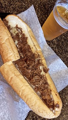 A Little Bit of Philly by null