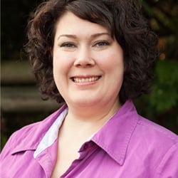Teresa Richter, ND - Dr. Teresa Richter, ND