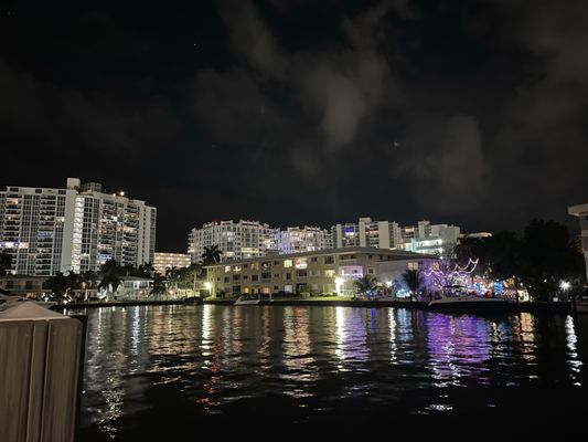 Mastro's Ocean Club by null