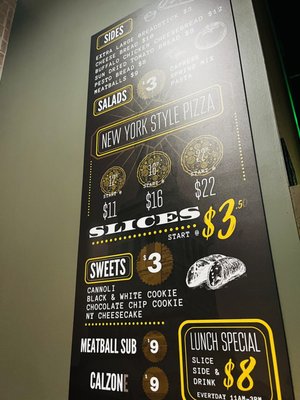 Menu photo 4 Goodfellas Pizzeria Louisville, KY Menu photo 4 Goodfellas Pizzeria Louisville, KY