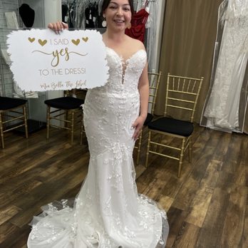 Buttons to Bridal Alterations - Original dress - Sewing & Alterations Near Me
