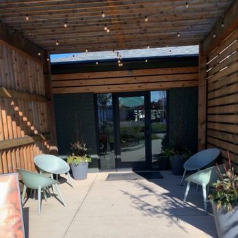 McLain's Market - Stanley - Entrance - Coffee & Tea Near Me - Overland Park, Kansas