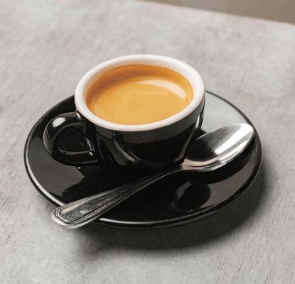 Habitat Coffee by null