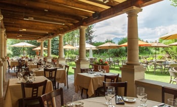 Grill at Knob Hill by null