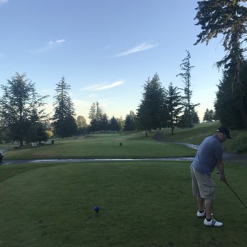 Cedarcrest Golf Course - Golf Near Me - Marysville, Washington Cedarcrest Golf Course - Golf Near Me - Marysville, Washington