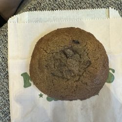 Mandy’s - Cranberry cookie