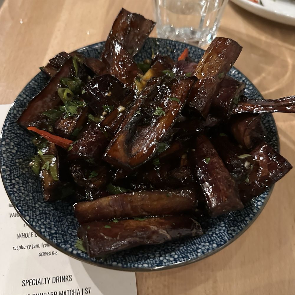 Diane’s Place - Egg plant - Cafes Near Me - Minneapolis, Minnesota